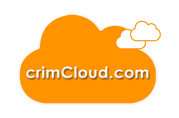 Crim Cloud logo Partners9