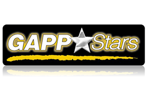 Gapp Stars Logo
